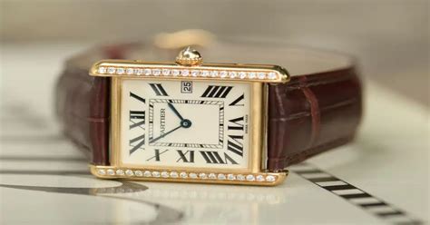 amazon cartier dupe|dupe cartier tank.